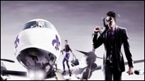 Saints Row: The Third - Offizielle Ankündigung und Release zum Weihnachtsgeschäft 2011