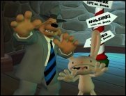 Sam & Max Season Two - Releasetermin datiert