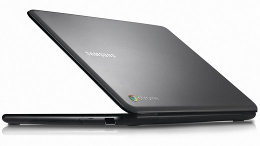 Samsung - Erstes Chromebook ab morgen erhältlich