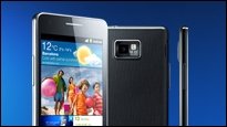 Samsung Galaxy S2 - Testbericht zum Android-Superphone