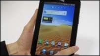 Samsung Galaxy - Tab 8.9 Teaser-Bild erschienen