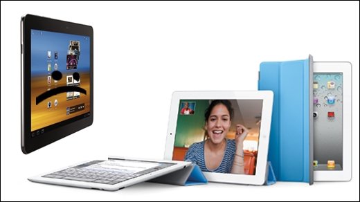 Samsung vs. Apple - Rechtsstreit in Australien: Apple lehnt Samsungs Vorschlag ab