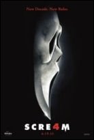 Scream 4 Kinostart - Ab dem 5. Mai 2011 im Kino