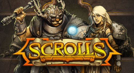 Scrolls - Mojang gewinnt Namensstreit