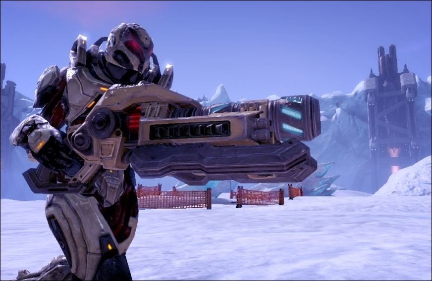 Section 8: Prejudice - Neuer Multiplayer-Modus und ein Map Pack kommen