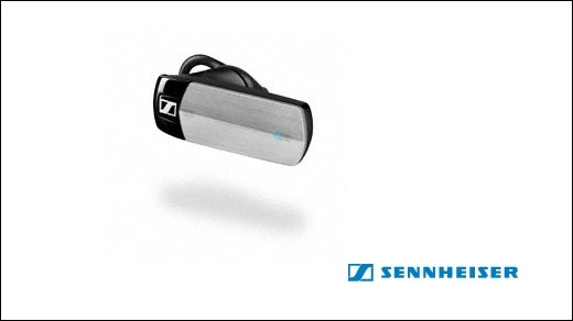 Sennheiser - Bluetooth Headset VMX 200