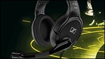 Sennheiser PC 360 - Das Edel-Headset im Praxistest