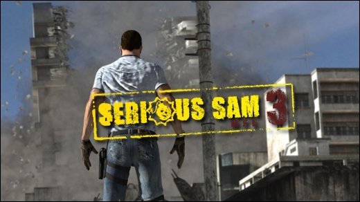 Serious Sam 3: Medal of Honor fertig machen, Spiel gewinnen