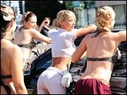 Sexy Star Wars Nerds - Mein feuchter Fan-Traum ist wahrgeworden