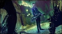 Shadows of the Damned - Neue Bilder und ein Trailer zum höllischen Horror-Game