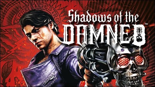 Shadows of the Damned Test - Seid ihr bereit für einen Suda 51-Trip?