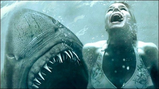 Shark Night 3D Gewinnspiel - Gewinne Zippo-Feuerzeuge und Handtücher!