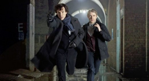 Sherlock Stream Sherlock Stream