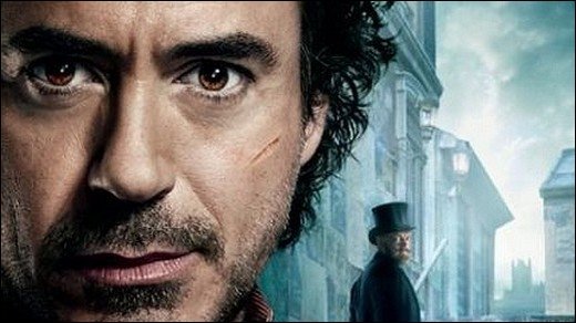 Sherlock Holmes: Spiel im Schatten - Der erste Trailer ist da!