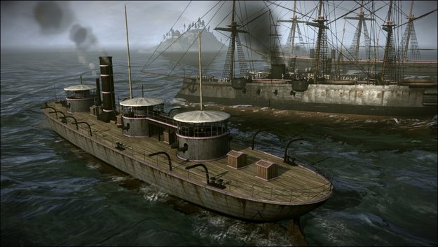 Shogun 2 - Fall of the Samurai: Neuer Trailer zur Standalone-Expansion