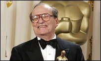 Sidney Lumet - Regielegende Lumet ist tot