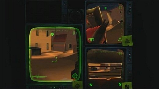 Signal Ops - Steuert vier Charaktere gleichzeitig in diesem Indie-FPS