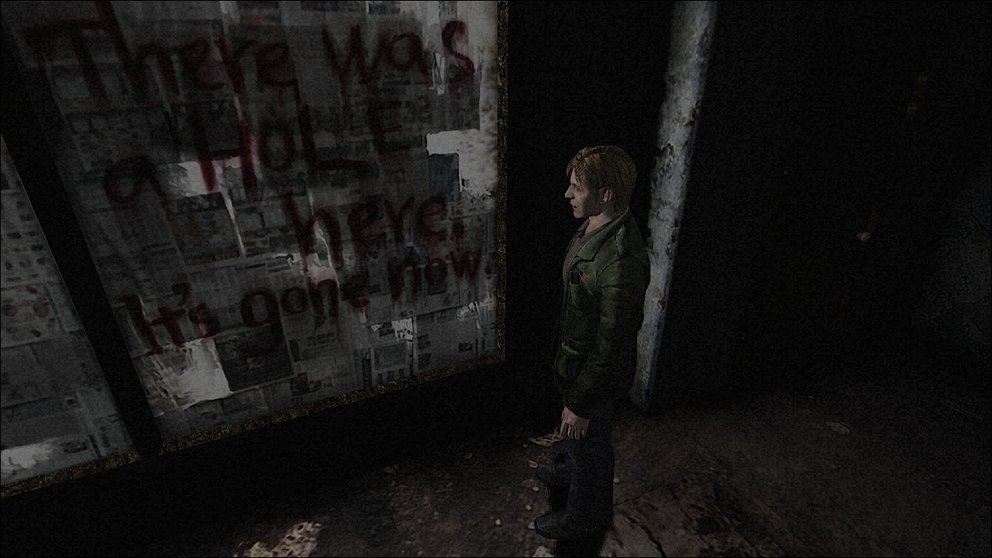 Silent Hill HD Collection - Kommt auch für die Xbox 360