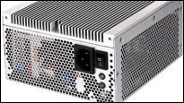 SilverStone - Neues passives 500 Watt-Netzteil bald im Handel
