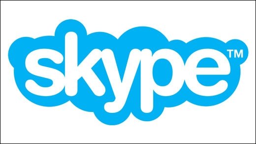 Skype-App für's iPad mit Fehlstart