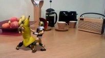 SmartAR - Sony präsentiert neue Augmented-Reality-Technik