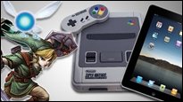 SNES und Wii auf IPhone & iPad - Jailbreak Video-Tutorial: Wir bauen uns die ultimative, mobile Spielekonsole