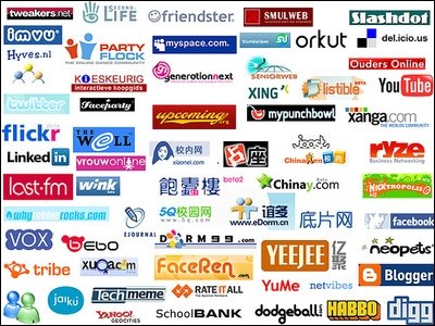 Social Networks - Neuer Gesetzentwurf soll Userrechte stärken