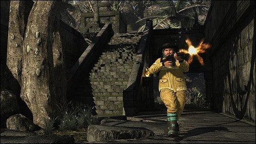 SOCOM: Special Forces - Demolition DLC bringt neuen Spielmodus