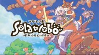 Solatorobo: Red the Hunter - Release in Europa möglich