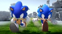 Sonic - Alt trifft neu im neuen Spiel