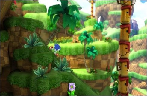 Sonic: Generations - Bricht Sonic Vorbestellerrekord