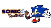 Sonic the Hedgehog 4 - Erscheinungstermin für Episode 1 steht fest