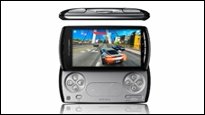 Sony Ericsson Xperia Play - Mehr Murks als Fun