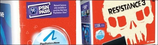 Sony führt den PSN Pass ein