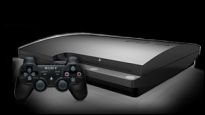 Sony - Neues PS3-Modell gesichtet: Sony veröffentlicht verbesserte Playstation 3 (CECH-3000)