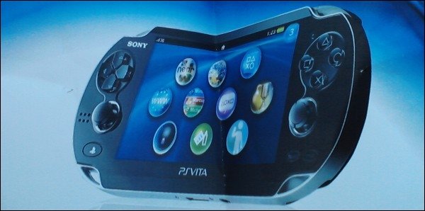 Sony NGP - PS Vita der finale Name?