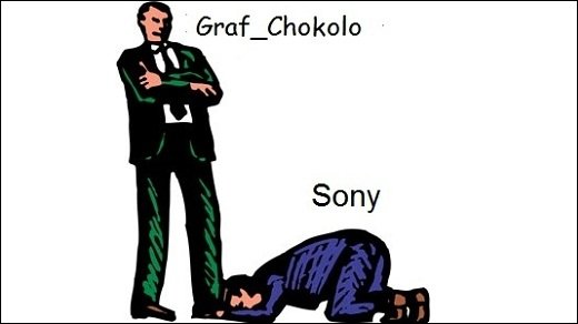 Sony - PS3-Hacker graf_chokolo geht ins Gefängnis