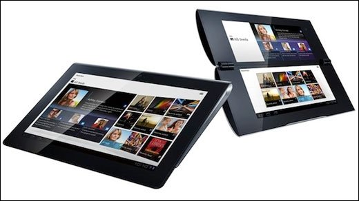 Sony S1 und S2 - Erste technische Specs und möglicher Release-Termin