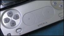 Sony Xperia Play - Kommt mit sechs vorinstallierten Spielen