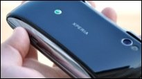 Sony Xperia Play - Software zu fehlerhaft: UK-Release verschoben