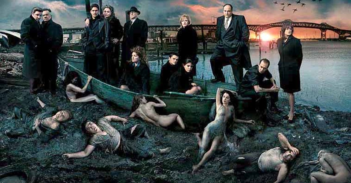 Sopranos Stream German Sopranos Stream German