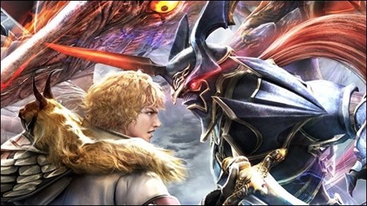 SoulCalibur V Vorschau: Give up...and Die!