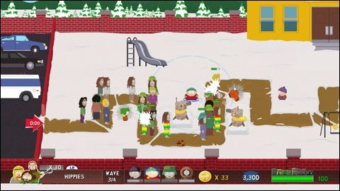 South Park - Neuer Xbox 360 Titel ist in der Mache