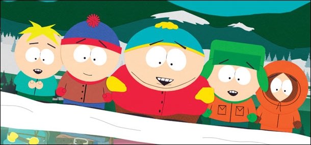 South Park im Stream kostenlos und legal sehen: alle Folgen online