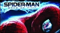 Spider-Man: Edge of Time - Amazing Spider-Man und Spider-Man 2099 im selben Spiel
