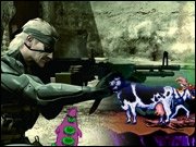 Spieldesign im Laufe der Zeit - Retrospektive von 1990 bis 2009