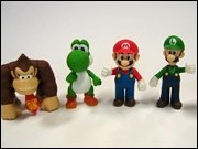 Spielemerchandise - Von verrückt bis cool - Wir wollen euer Merchandise!