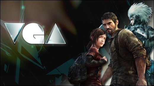 Spike TV Video Game Awards 2011 - Die Highlights der Show