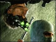 Splinter Cell HD Collection - Verspätung auf September