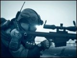 Splinter Cell - Live Action Trailer von Future Soldier